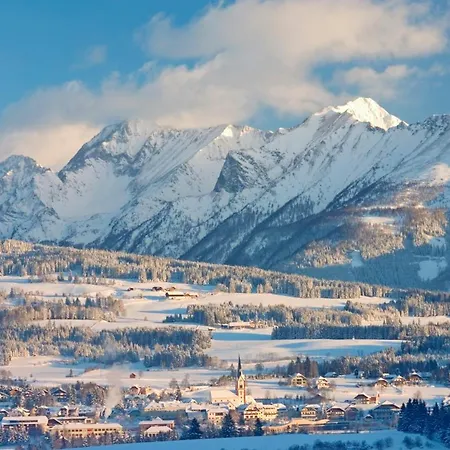 Santner - Oerglwirt's Ferienwelt Apartmán *