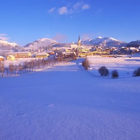 Santner - Oerglwirt's Ferienwelt Daire *