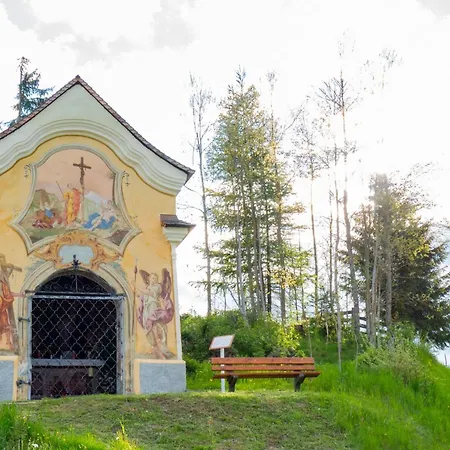 Santner - Oerglwirt's Ferienwelt