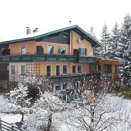 Santner - Oerglwirt's Ferienwelt