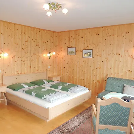 Apartmán Santner - Oerglwirt's Ferienwelt