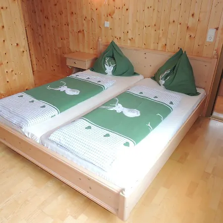 Santner - Oerglwirt's Ferienwelt Daire *