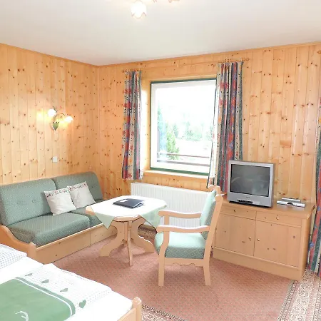 Santner - Oerglwirt's Ferienwelt *