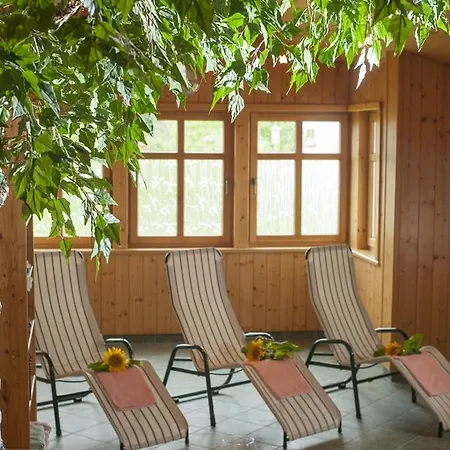 Daire Santner - Oerglwirt's Ferienwelt *