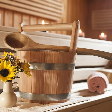 Daire Santner - Oerglwirt's Ferienwelt *