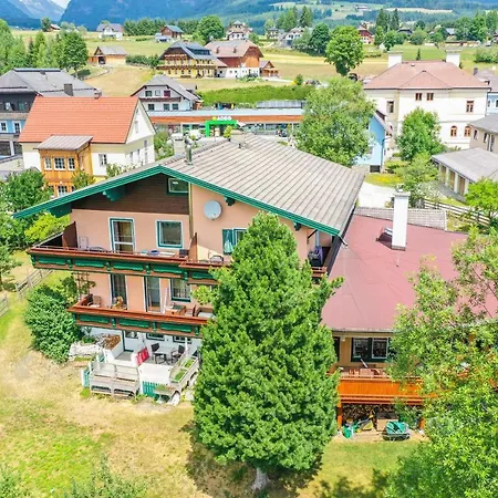 Santner - Oerglwirt's Ferienwelt * Mariapfarr