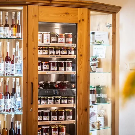 Apartmán Santner - Oerglwirt's Ferienwelt