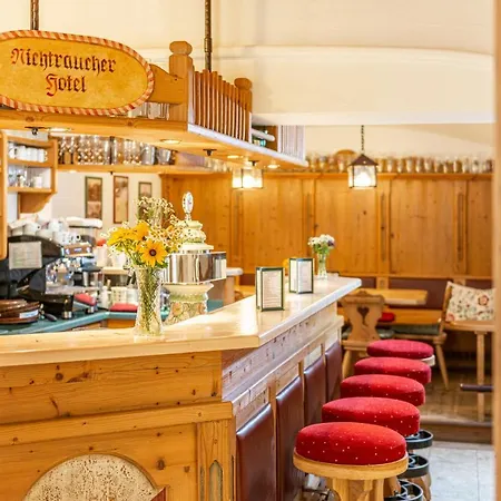 Daire Santner - Oerglwirt's Ferienwelt Mariapfarr