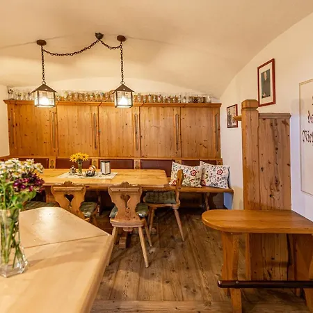 Santner - Oerglwirt's Ferienwelt