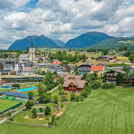 Daire Santner - Oerglwirt's Ferienwelt *