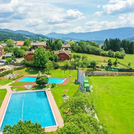 Santner - Oerglwirt's Ferienwelt Apartmán