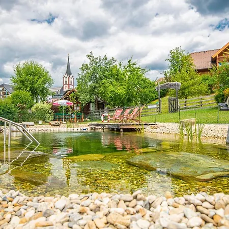 Daire Santner - Oerglwirt's Ferienwelt *