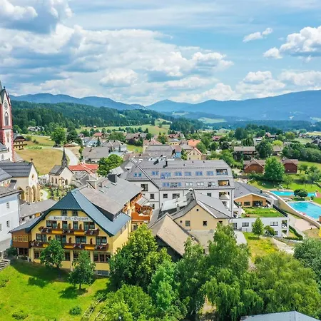 Santner - Oerglwirt's Ferienwelt Apartament