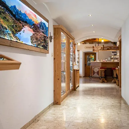 Santner - Oerglwirt's Ferienwelt