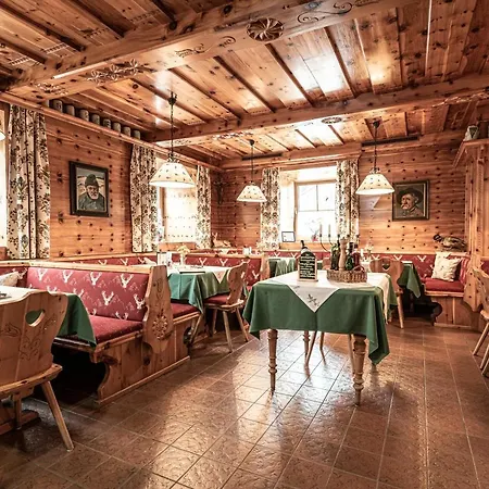 Santner - Oerglwirt's Ferienwelt Daire