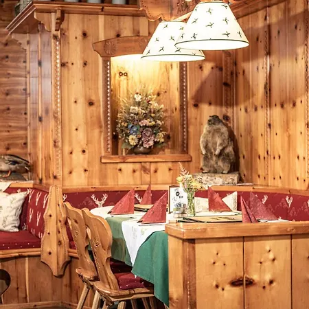 Apartmán Santner - Oerglwirt's Ferienwelt *