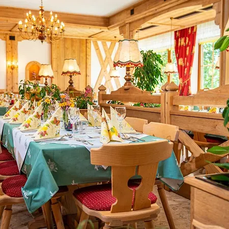 Santner - Oerglwirt's Ferienwelt Daire *