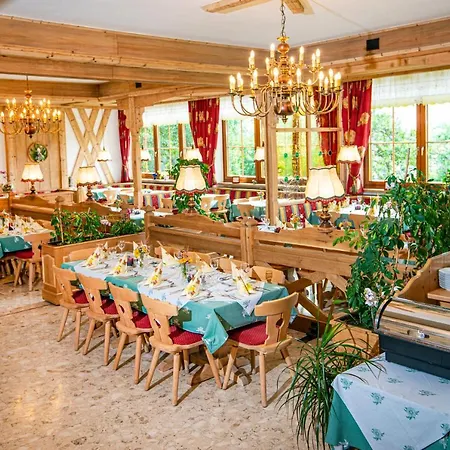 Santner - Oerglwirt's Ferienwelt Mariapfarr