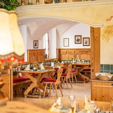 Santner - Oerglwirt's Ferienwelt Apartmán