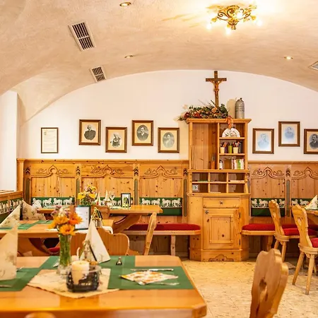 Santner - Oerglwirt's Ferienwelt Mariapfarr